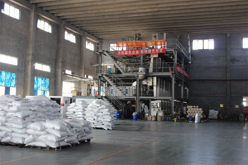 China Foshan New Dream Carpet Co., Ltd. Bedrijfsprofiel