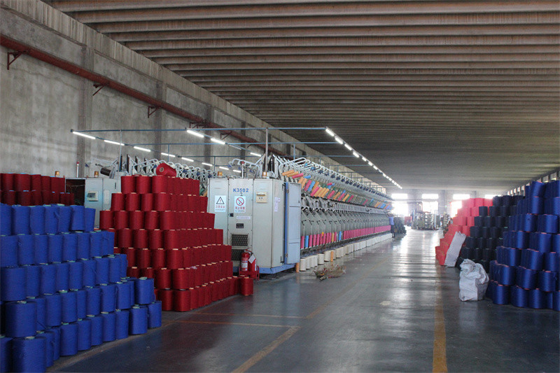 China Foshan New Dream Carpet Co., Ltd. Bedrijfsprofiel