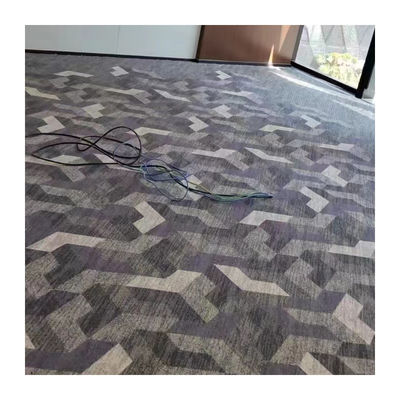 Vierkante nylon tegel tapijt voor hotels 50x50 60.96cmx60.96cm 24 inchx24inch 91inchx36inch