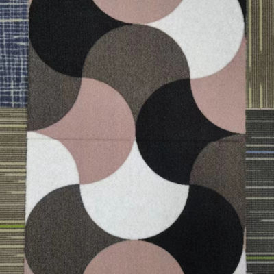 Vierkante nylon tegel tapijt voor hotels 50x50 60.96cmx60.96cm 24 inchx24inch 91inchx36inch