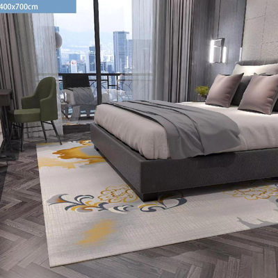 Custom 5 Star Hotel Lobby Wand tot muur tapijt voor banket gang gang vloer