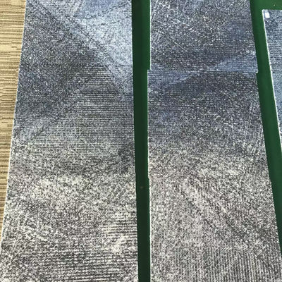 Wasbaar Nylon Tile Carpet Printed Hotel Carpet 60,96cmx60,96cm voor in Commercial Room