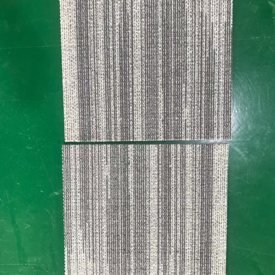 Office Custom Loop Kleurrijk Nylon tapijttegel met PE-steun en 100% BCF gezichtsvezel