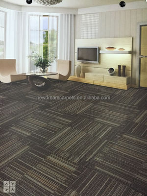Jacquard Stijl 60*60 tapijttegels Italië's superieure keuze voor vloerbehoeften