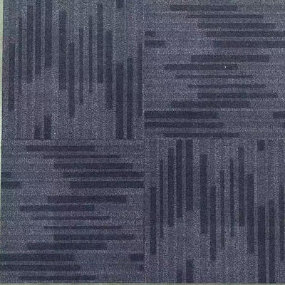 Loop Pile Luxury 100% Nylon kantoor tapijttegels 50x50cm Vierkanten Stapelgewicht 620±20g/m2