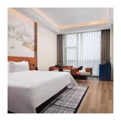 Hoog kwaliteits tapijt Custom Printed 80% wol 20% Nylon Modern Design Style Hotel tapijten