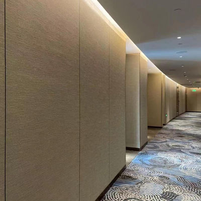 Hoog kwaliteits tapijt Custom Printed 80% wol 20% Nylon Modern Design Style Hotel tapijten