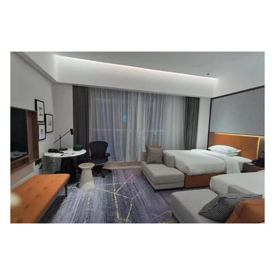 Hoog kwaliteits tapijt Custom Printed 80% wol 20% Nylon Modern Design Style Hotel tapijten