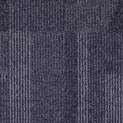 Office Nylon tapijttegels 50x50 60.96*60.96 met een plain en Jacquard Loop Pile Patroon