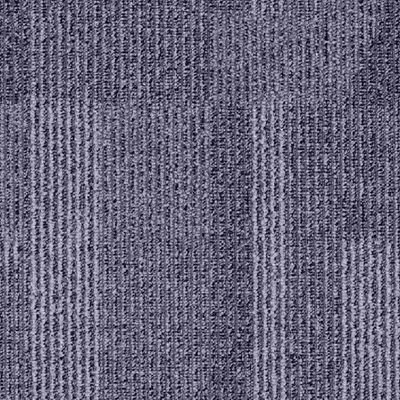 Office Nylon tapijttegels 50x50 60.96*60.96 met een plain en Jacquard Loop Pile Patroon
