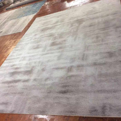 Hand-Tufted 100% Zeelandse wol tapijt door Carpetgun 4,5 lbs Stapelgewicht 10mm Stapelhoogte