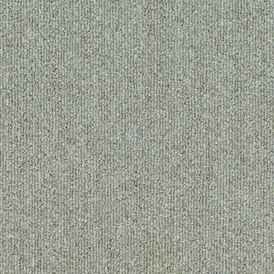 Afneembare PVC-kantoren tapijttegels 50x50 in plain en jacquard ontwerp voor kantoor