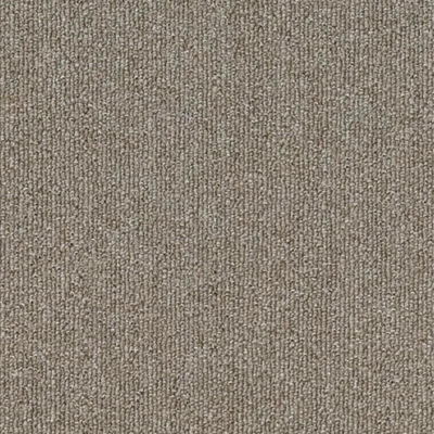 Afneembare PVC-kantoren tapijttegels 50x50 in plain en jacquard ontwerp voor kantoor