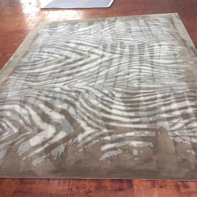 Huiskamer tapijten en tapijten Grote luxe vloer wasbaar handgemaakt Tufting Tufted tapijten