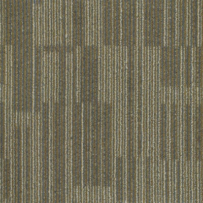 6 kg/m2 niet-glijdende kantoor tapijttegels 50x50 met verwijderbaar ontwerp en luxe ontwerp