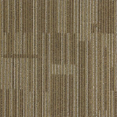 6 kg/m2 niet-glijdende kantoor tapijttegels 50x50 met verwijderbaar ontwerp en luxe ontwerp
