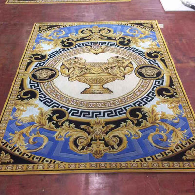Geaccepteerd OEM/ODM Custom Die Cut Tufted Rug Handmade Super Soft en Home Interior