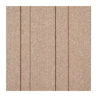 Puur kleur luxe afneembare nylon tapijttegels voor kantoor 50x50 Modulair en ontwerp