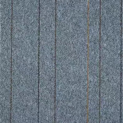 Puur kleur luxe afneembare nylon tapijttegels voor kantoor 50x50 Modulair en ontwerp