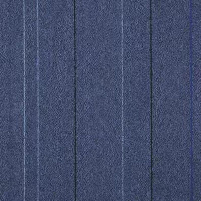 Puur kleur luxe afneembare nylon tapijttegels voor kantoor 50x50 Modulair en ontwerp