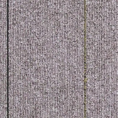 Puur kleur luxe afneembare nylon tapijttegels voor kantoor 50x50 Modulair en ontwerp