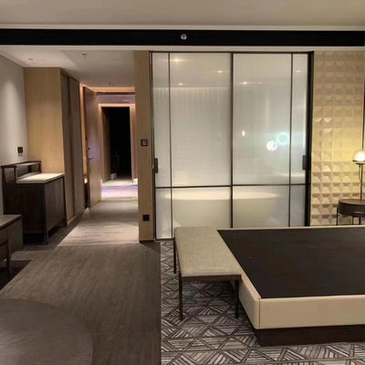 Commerciële vloer hotel tapijt WILTON Machine gemaakt met 80% wol 20% nylon brandwerend