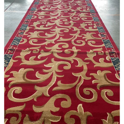 Axminster Custom Patterns Moskee Gebeds tapijt voor afdrukken in aangepaste kleuren