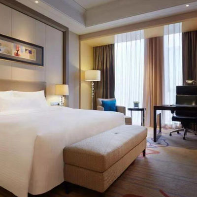 Commerciële vloeren Brandbestendig tapijt Hotel Wand tot muur tapijt met back-up