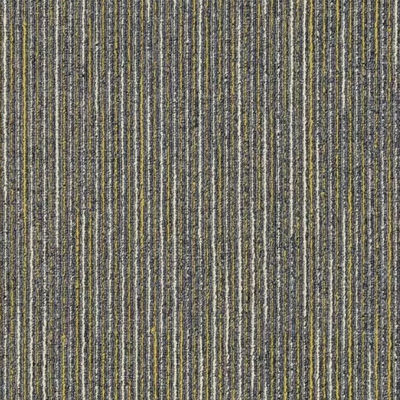 Moderne stijl 100% Pp kantoor tapijt tegels in 50x50cm vierkanten van OEM commercieel tapijt