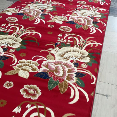 Medium Pile Axminster Muur tot Muur Moskee tapijt met veel kleuren en beste prijzen