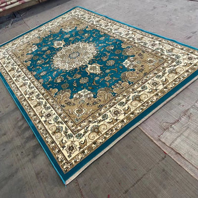 Aanpasbaar Wasbaar Moslim Wand-aan-Wand Gebedstapijt Roll Tapis de Mosque Rug