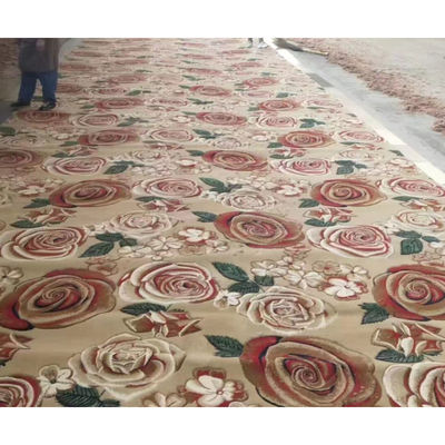 Aanpasbaar Wasbaar Moslim Wand-aan-Wand Gebedstapijt Roll Tapis de Mosque Rug