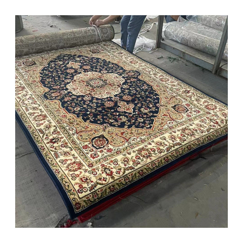 Rectangle Stijl Naam Tapijt Moskee Meter Beste prijzen Veel kleuren Zachte Moskee Tapijt