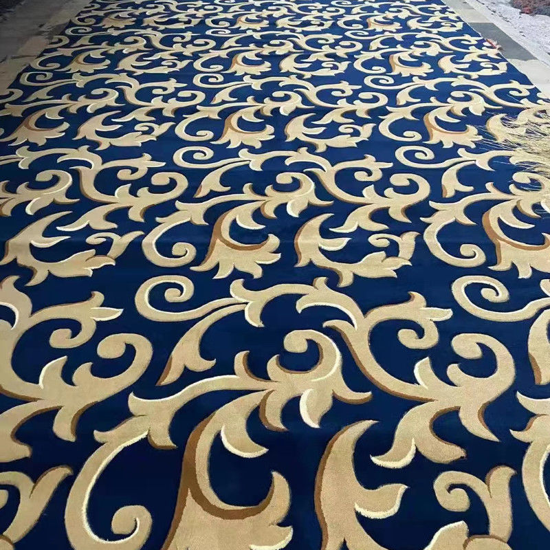 Zoek uw ideale zachte moskee muur naar wand tapijt aangepaste kleur en middelgrote stapel opties